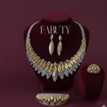 إكسسوارات دقة الماس