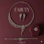 ⁦اطقم زركون بدقة الماس⁩ - الصورة ⁦5⁩
