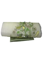 ⁦تطريز بانو يدوي فاخر - وحدات تطريز كريستال⁩ - الصورة ⁦2⁩