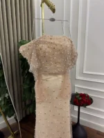 ⁦فستان سديم النيود⁩ - الصورة ⁦2⁩