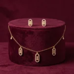 طقم شوكر