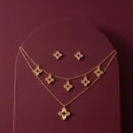 طقم شوكر