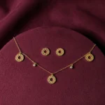 طقم شوكر