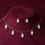 طقم شوكر