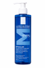 La Roche-Posay Effaclar Purifying Foaming Gel 400m