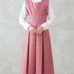 مريول مدرسي بناتي ابتدائي