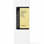 COSRX Advanced Snail 96 Mucin Power Essence – سيروم الحلزون 96%
